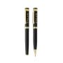 Swiss Peak Luca RCS recycled brass pen set