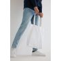 Tote de algodón reciclado 145 g Impact AWARE™