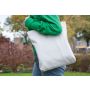 Impact AWARE™ ungebleichter Canvas-Beutel, 285 g
