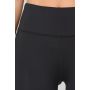 Pantalón corto ajustado eco-responsable de mujer
