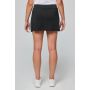 Falda de tenis