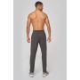 Pantalones de chándal unisex de algodón ligero