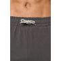 Pantalones de chándal unisex de algodón ligero