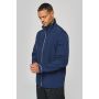 Chaqueta softshell con mangas desmontables