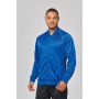 Chaqueta de chándal con raya unisex