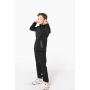 Men's half-zip sports polo
