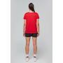 Pantalón corto de correr de señora