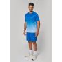 Camiseta multideporte de poliéster sublimado unisex