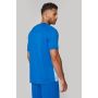 Camiseta multideporte de poliéster sublimado unisex
