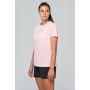 Camiseta de mujer de manga corta