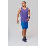 Camiseta atlética deportiva