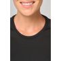 Camiseta deportiva de manga larga para mujer