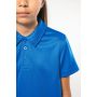 Polo de niño de manga corta