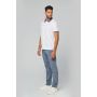 Polo piqué Performance de hombre