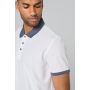 Polo piqué Performance de hombre