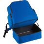 Sports backpack with rigid base - 42L