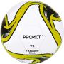 Bola de fútbol Glider 2 talla 3