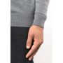 Camiseta de hombre de algodón Supima® con cuello redondo