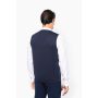 Chaleco Supima® de hombre