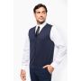 Chaleco Supima® de hombre