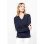Jersey de mujer de merino