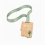 Medallas Personalizadas en MDF de Haya con Impresión UV