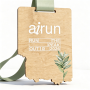 Medallas Personalizadas en MDF de Haya con Impresión UV