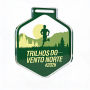 Medallas Personalizadas de Acrílico Cristal con Impresión UV