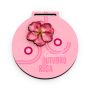Medallas Personalizadas en MDF Crudo con Aplique e Impresión UV