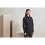 Camisa de popelina de manga larga RECYCLIGHT para mujer