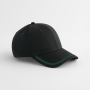 Gorra deportiva