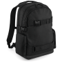 Mochila skater vintage