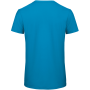 Camiseta orgánica Inspire de hombre con cuello redondo