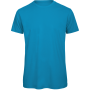 Camiseta orgánica Inspire de hombre con cuello redondo