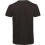 Camiseta orgánica Inspire de hombre con cuello en V