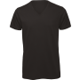 Camiseta orgánica Inspire de hombre con cuello en V