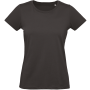 Camiseta de mujer bio Inspire Plus