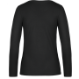Camiseta de mujer de manga larga #E190