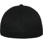 Gorra Tactel con Malla