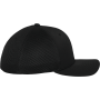 Gorra Tactel con Malla
