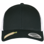 Gorra clásica retro Trucker