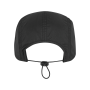 Gorra jockey unisex