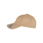 Gorra Dad de yute unisex