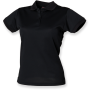 Polo de mujer Coolplus®