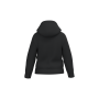 Sudadera reciclada con capucha para niño