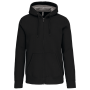 Sudadera con capucha