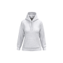 Sudadera de mujer con capucha