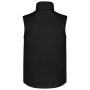 Men's fleece-lined vest