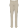 Pantalones chinos de mujer