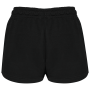 Pantalón corto eco-responsable interior sin perchado de mujer